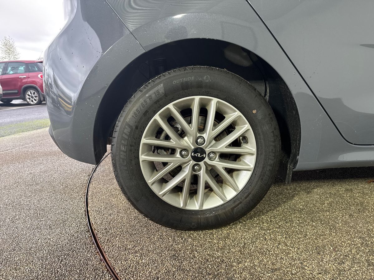 Used Kia Rio 2023 for sale - 76602920: Photo 14