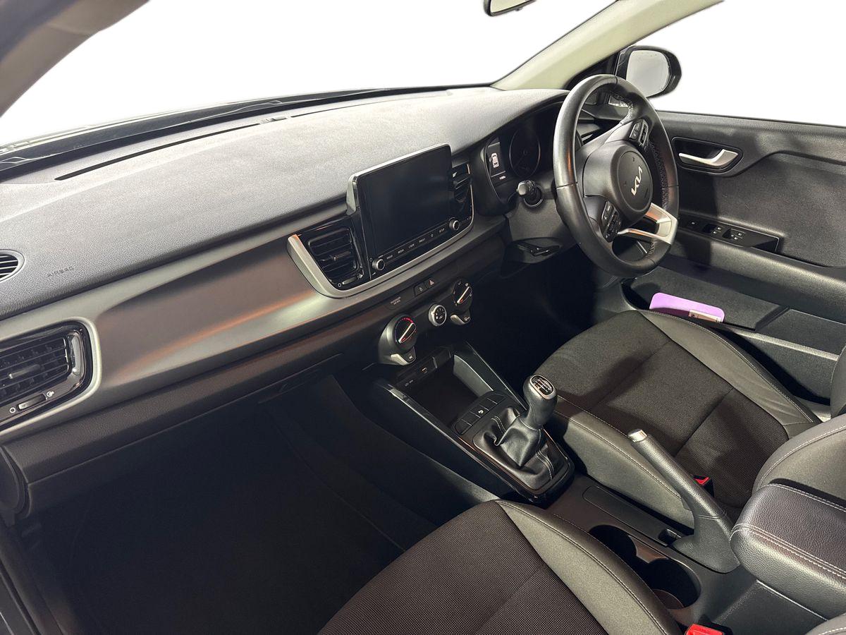 Used Kia Rio 2023 for sale - 76602920: Photo 18