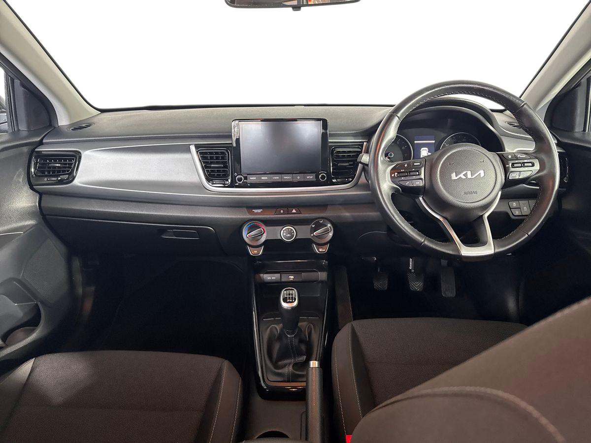 Used Kia Rio 2023 for sale - 76602920: Photo 19