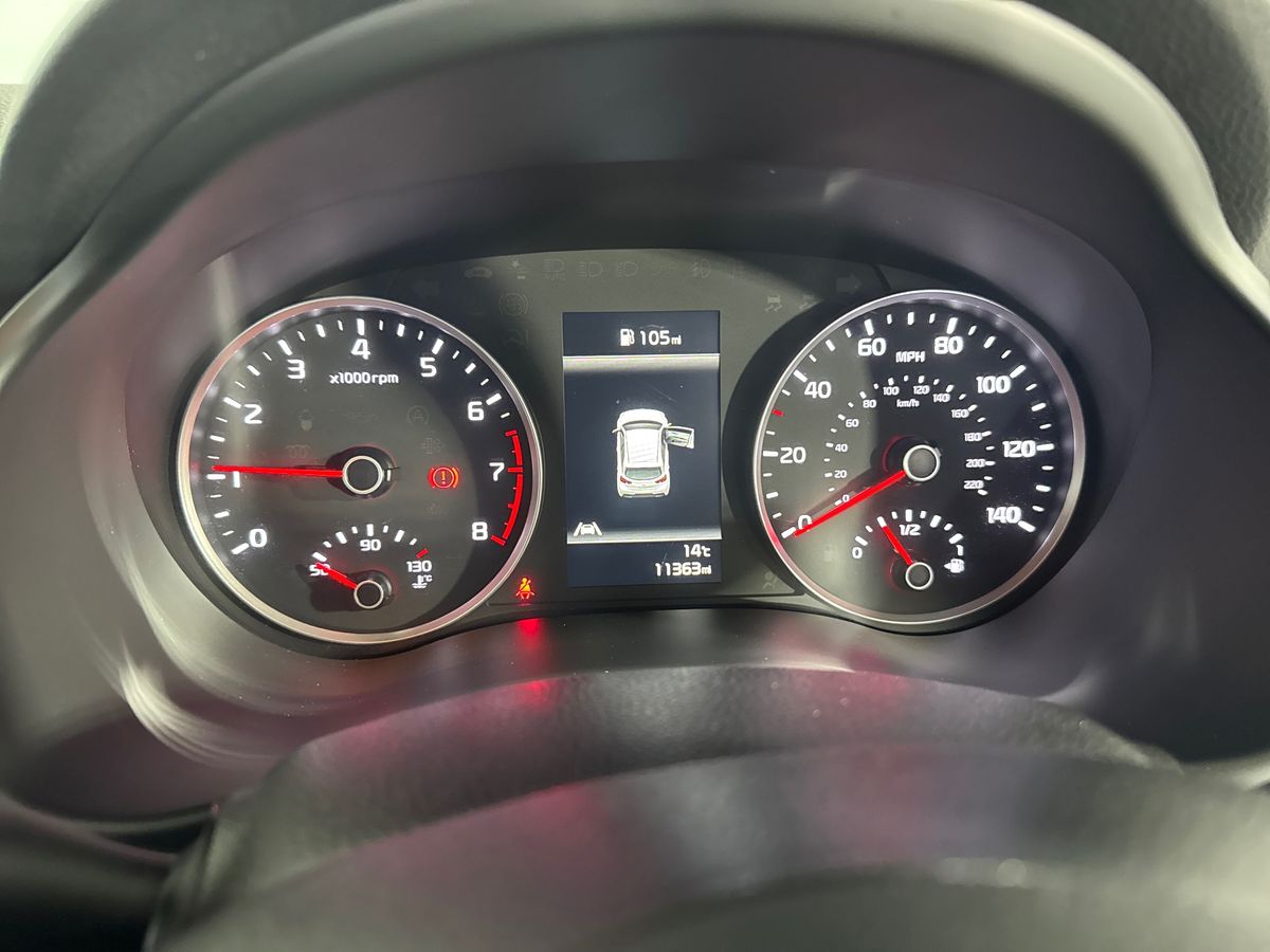 Used Kia Rio 2023 for sale - 76602920: Photo 23