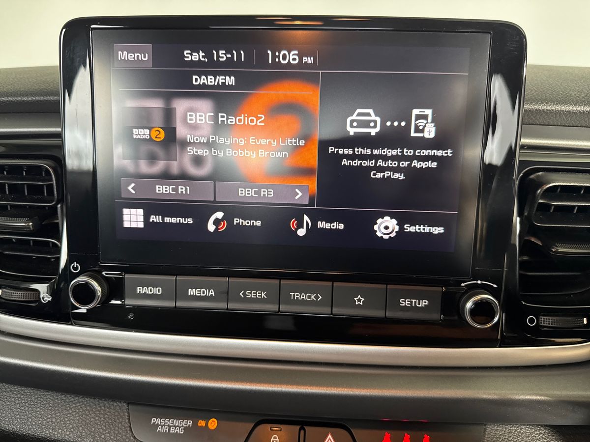 Used Kia Rio 2023 for sale - 76602920: Photo 25