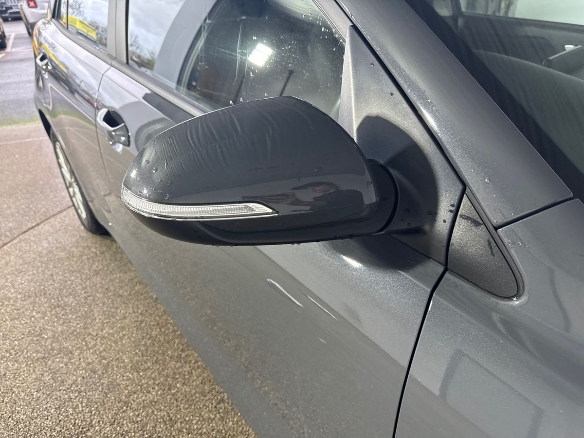 Used Kia Rio 2023 for sale - 76602920: Photo 29