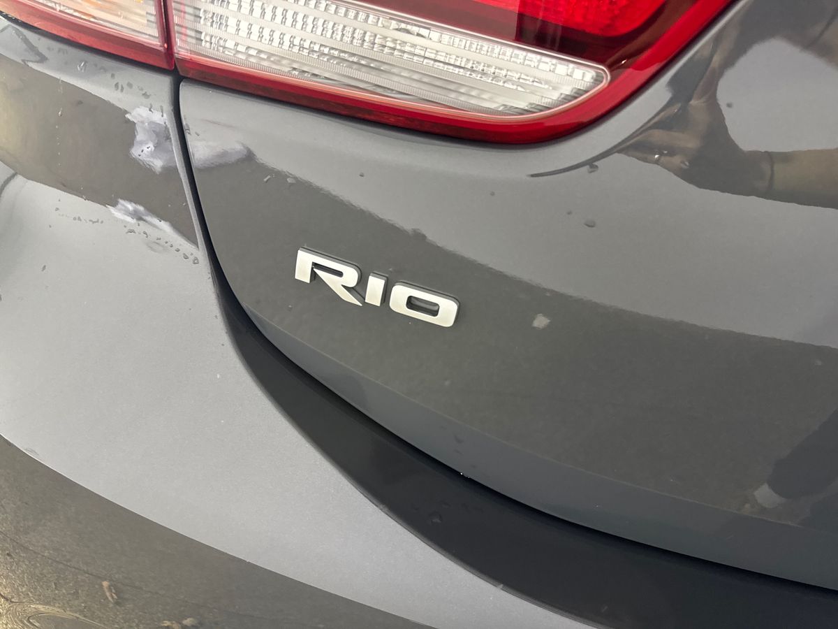 Used Kia Rio 2023 for sale - 76602920: Photo 31