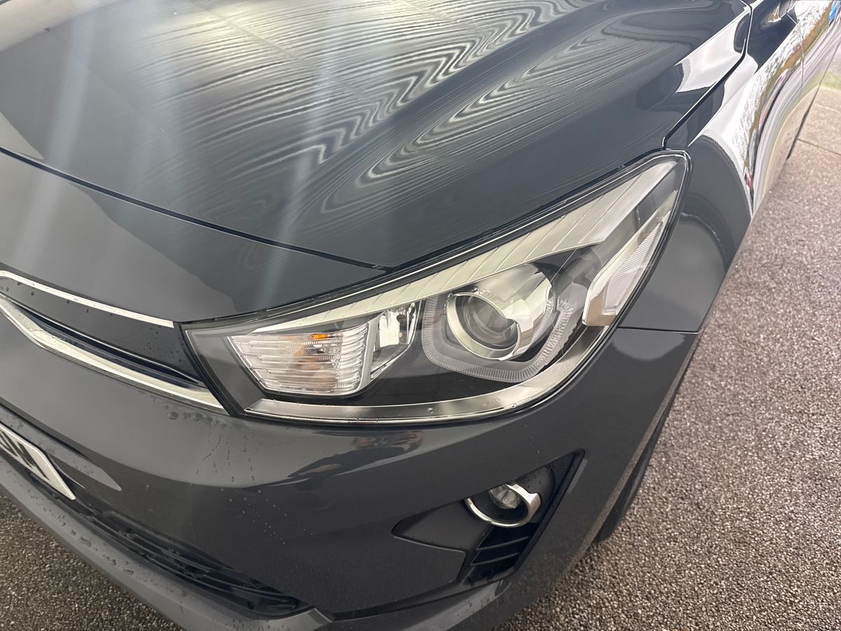 Used Kia Rio 2023 for sale - 76602920: Photo 32