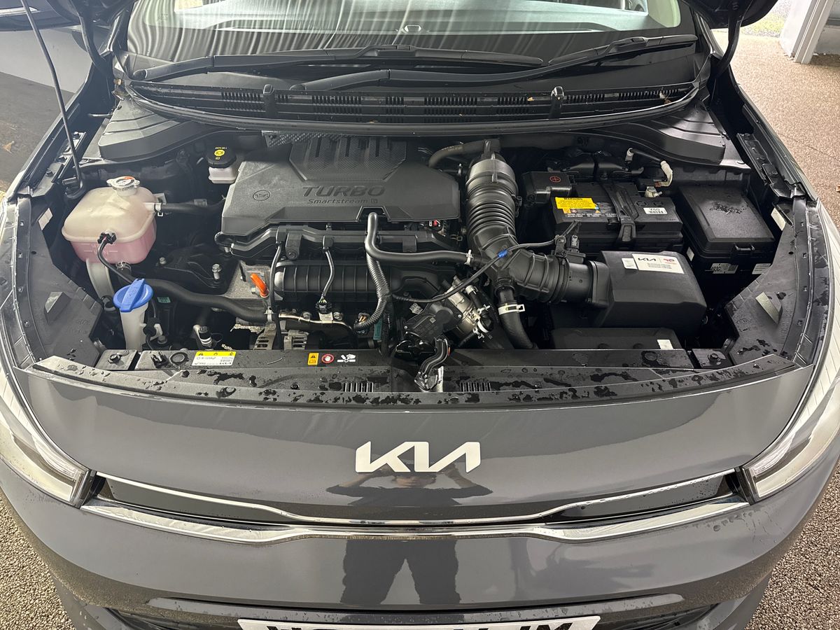 Used Kia Rio 2023 for sale - 76602920: Photo 33