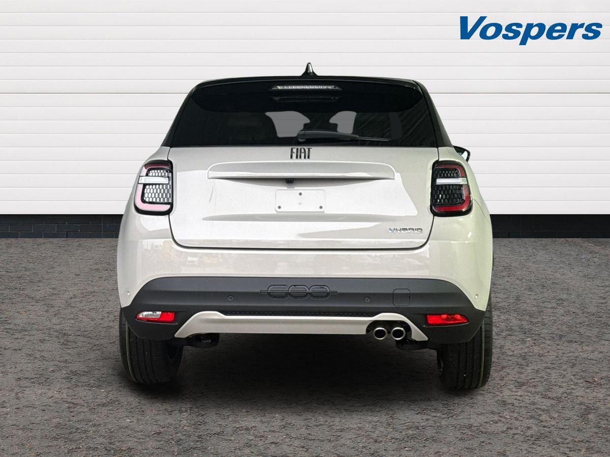 Used Fiat 600 for sale - 77346845: Photo 6