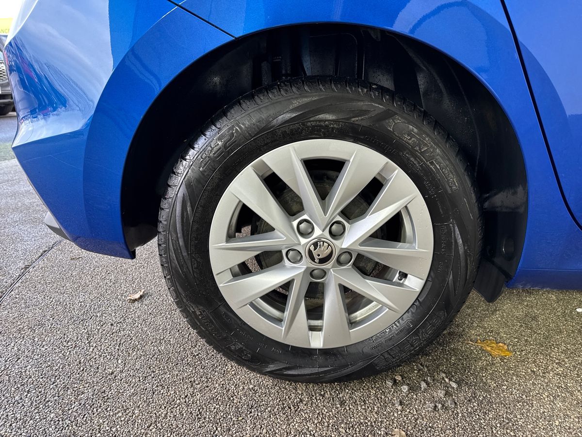 Used Skoda Fabia 2022 for sale - 77079057: Photo 11