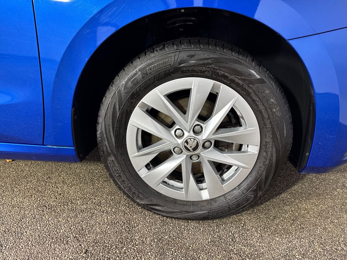 Used Skoda Fabia 2022 for sale - 77079057: Photo 13