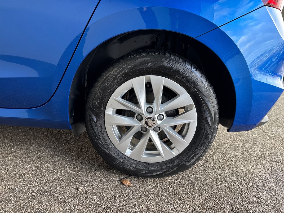 Used Skoda Fabia 2022 for sale - 77079057: Photo 15