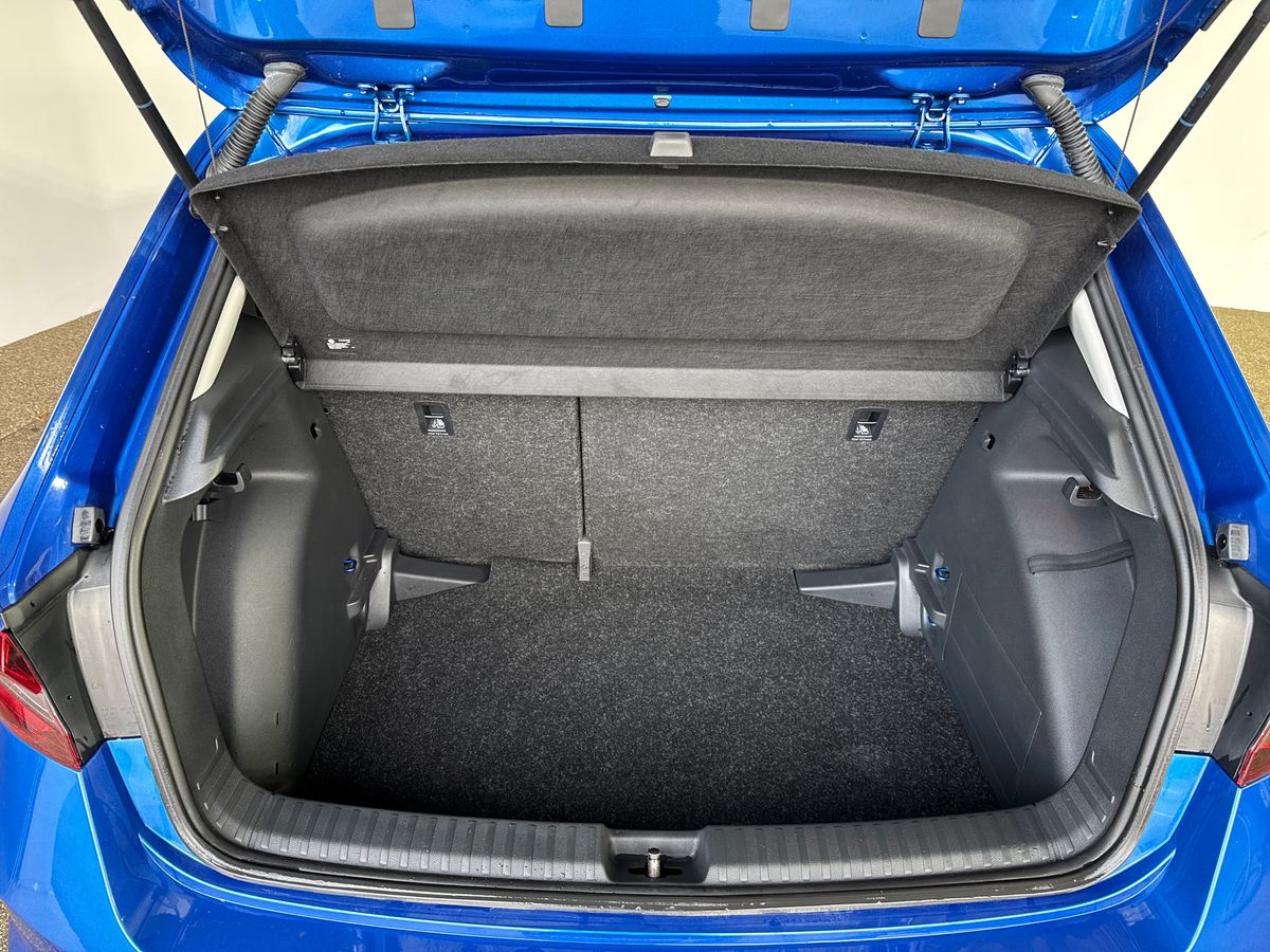 Used Skoda Fabia 2022 for sale - 77079057: Photo 17