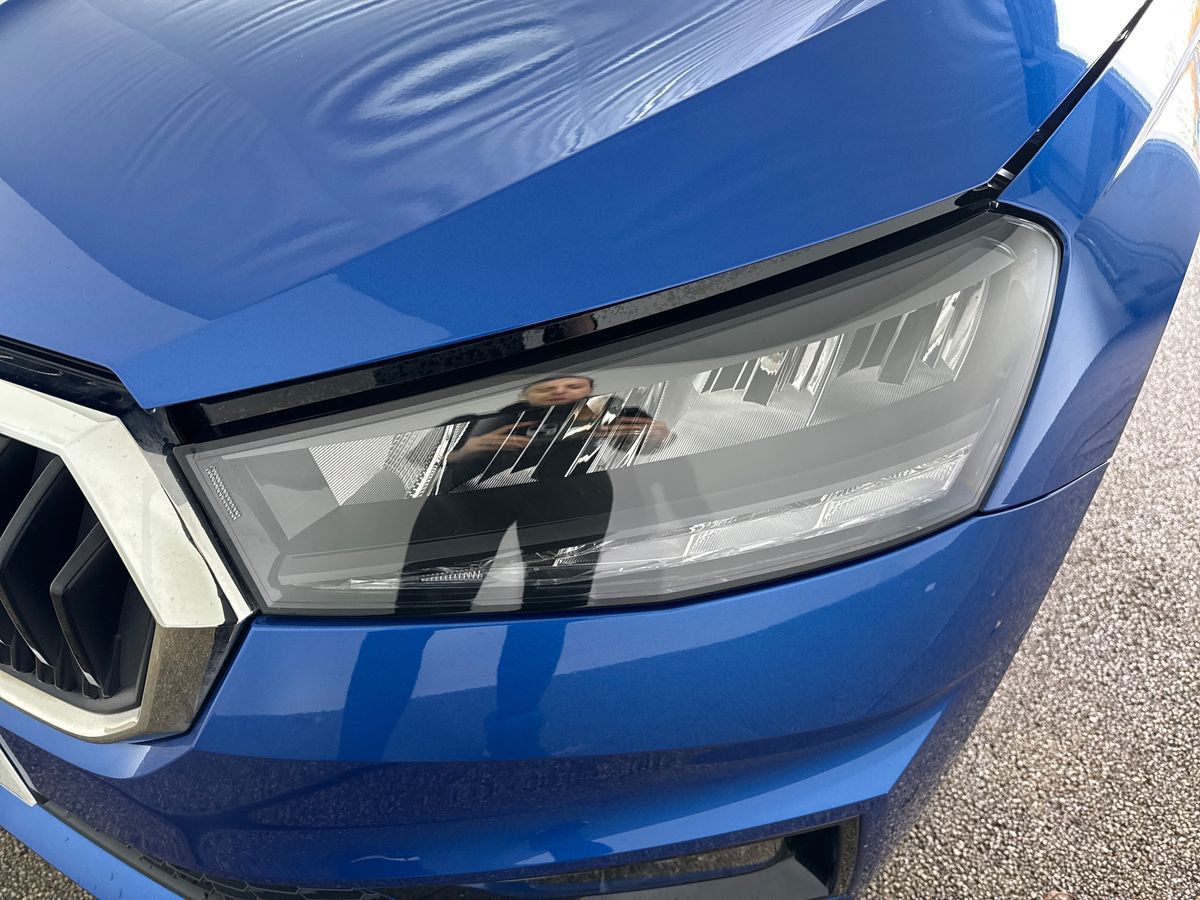 Used Skoda Fabia 2022 for sale - 77079057: Photo 32