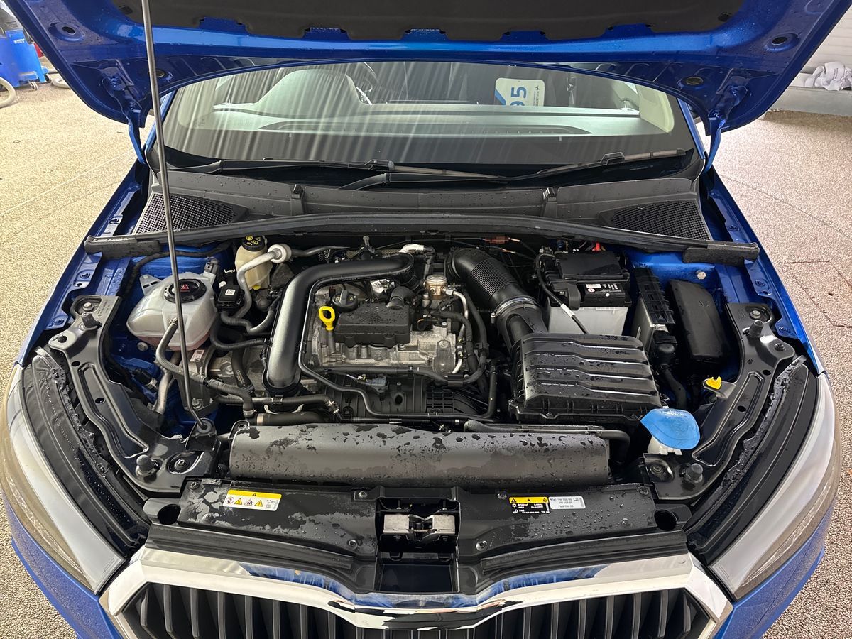 Used Skoda Fabia 2022 for sale - 77079057: Photo 33