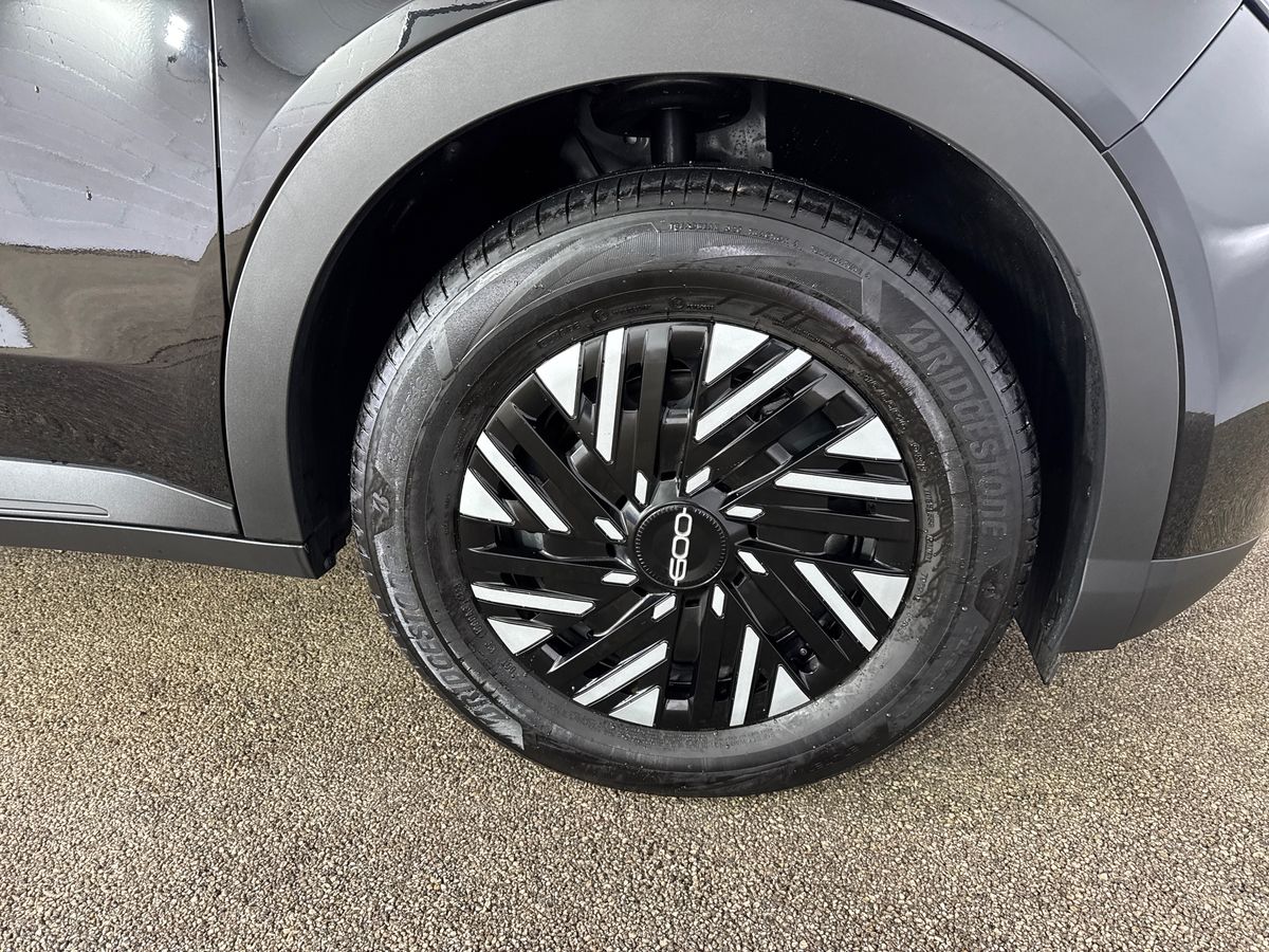 Used Fiat 600 2024 for sale - 77660327: Photo 13