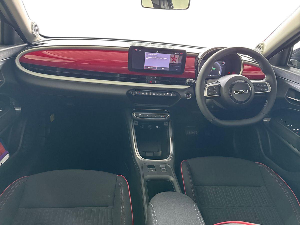 Used Fiat 600 2024 for sale - 77660327: Photo 19