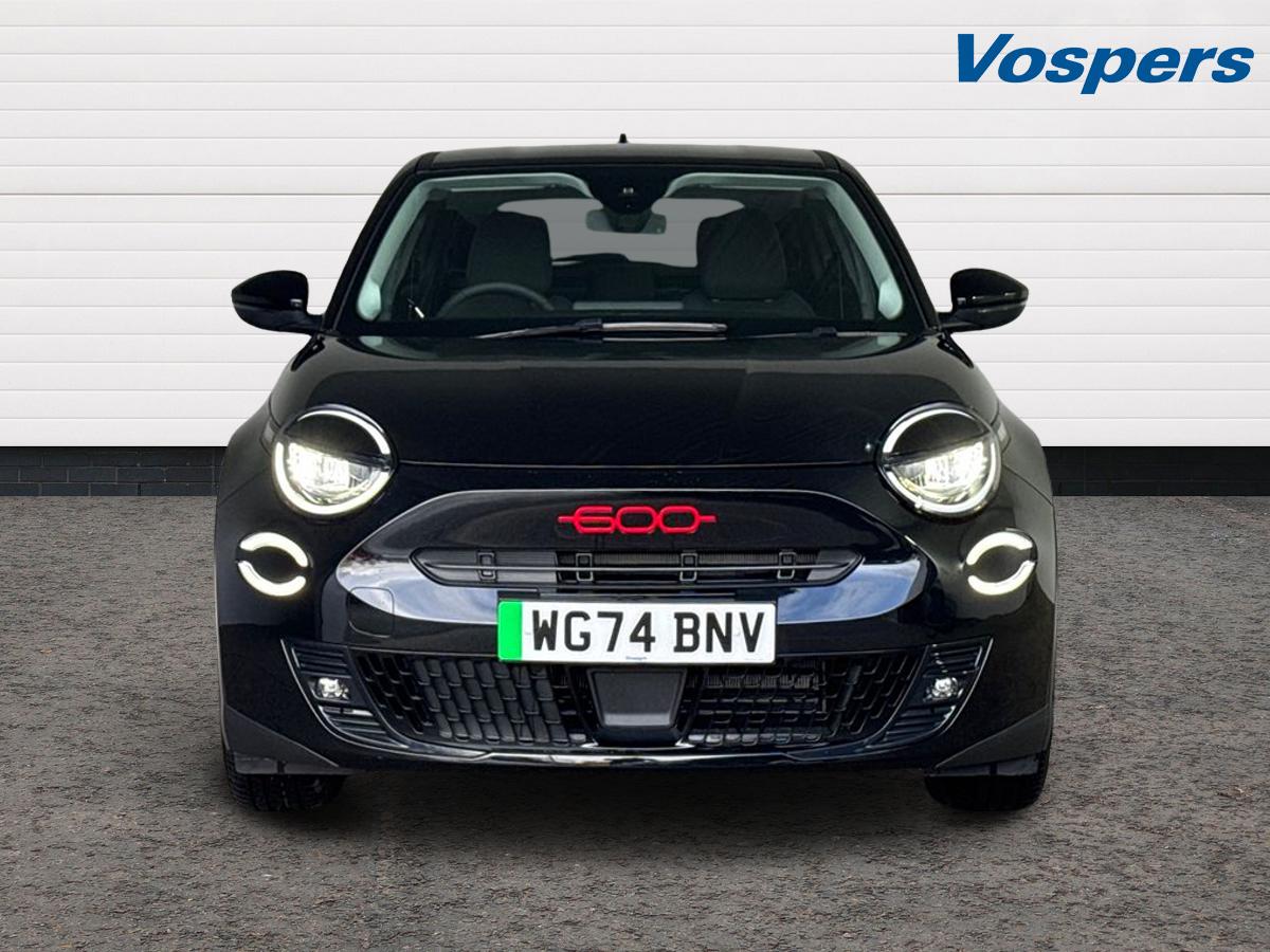 Used Fiat 600 2024 for sale - 77660327: Photo 2