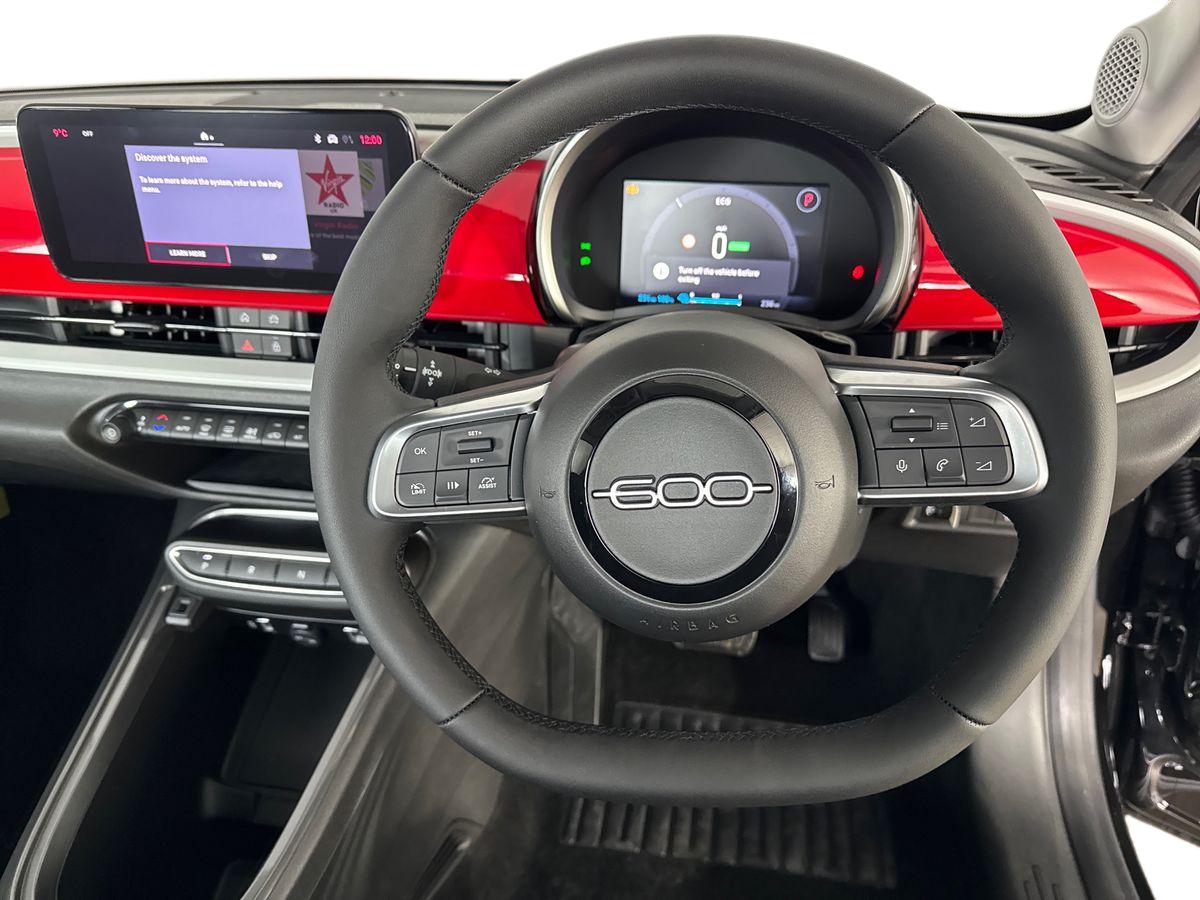 Used Fiat 600 2024 for sale - 77660327: Photo 21