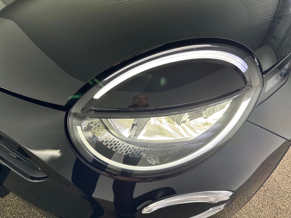 Used Fiat 600 2024 for sale - 77660327: Photo 32