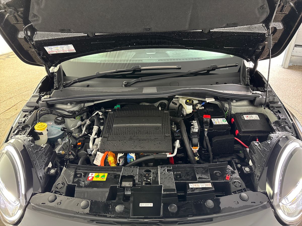 Used Fiat 600 2024 for sale - 77660327: Photo 33