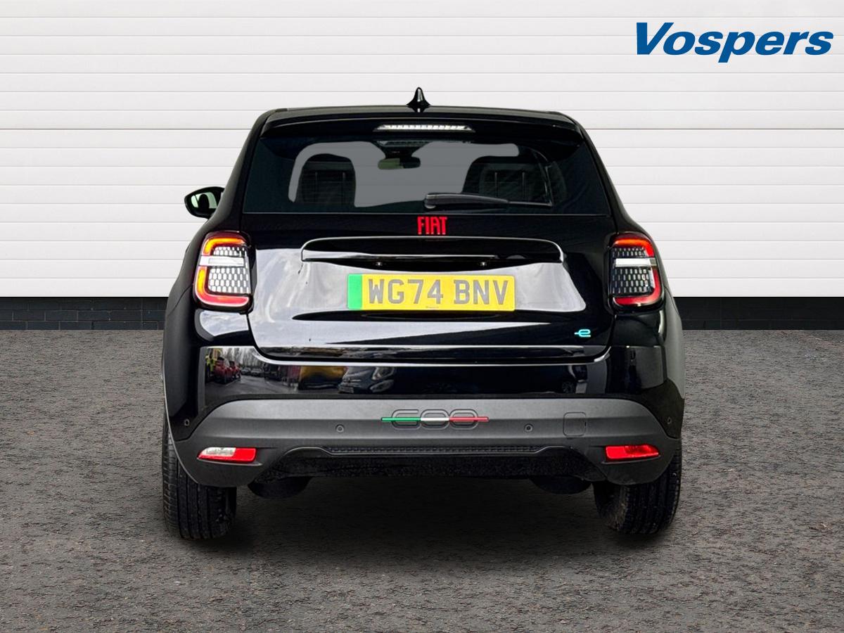 Used Fiat 600 2024 for sale - 77660327: Photo 7