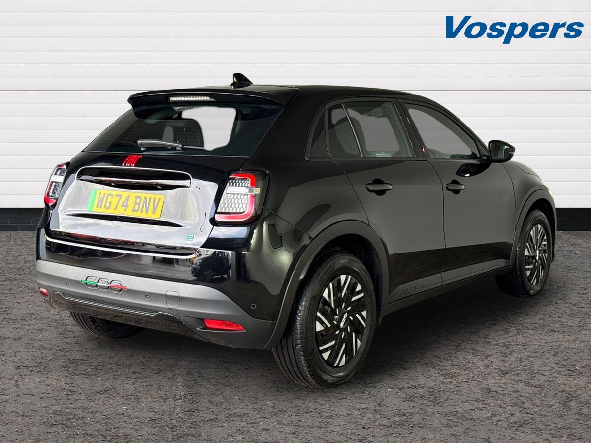 Used Fiat 600 2024 for sale - 77660327: Photo 9