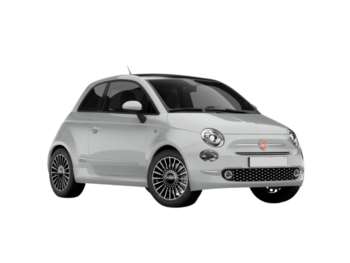 2025 - 1.0 Mild Hybrid Top 3dr
