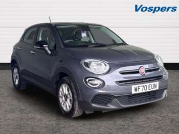 2020 - 1.0 Urban 5dr