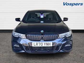 Used BMW 3 Series 2020 for sale - 75441324: Photo