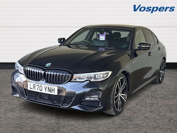 Used BMW 3 Series 2020 for sale - 75441324: Photo