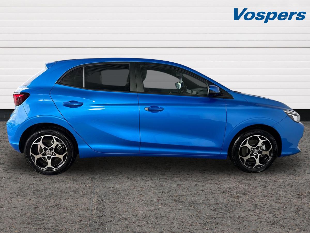 Used MG MG3 2025 for sale - 77890004: Photo 10