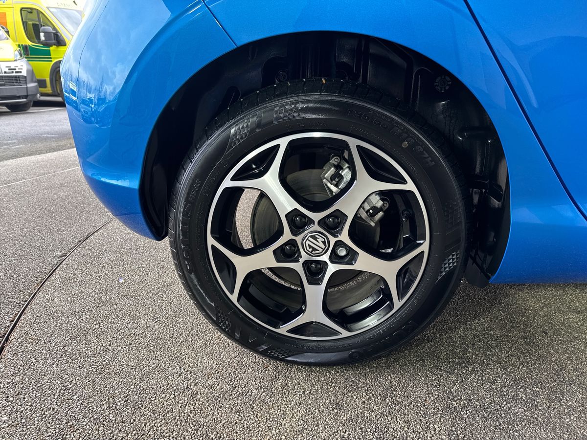 Used MG MG3 2025 for sale - 77890004: Photo 11