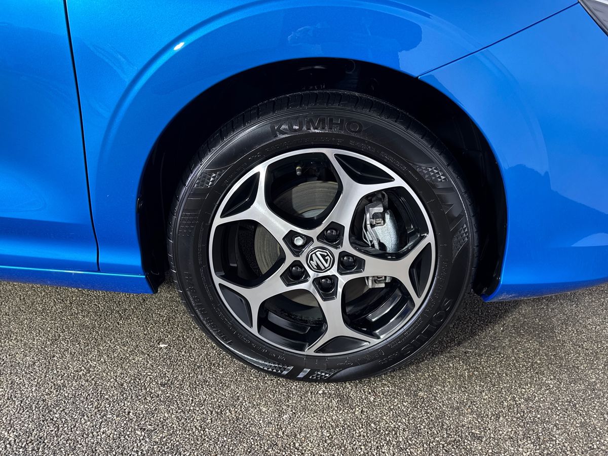 Used MG MG3 2025 for sale - 77890004: Photo 13