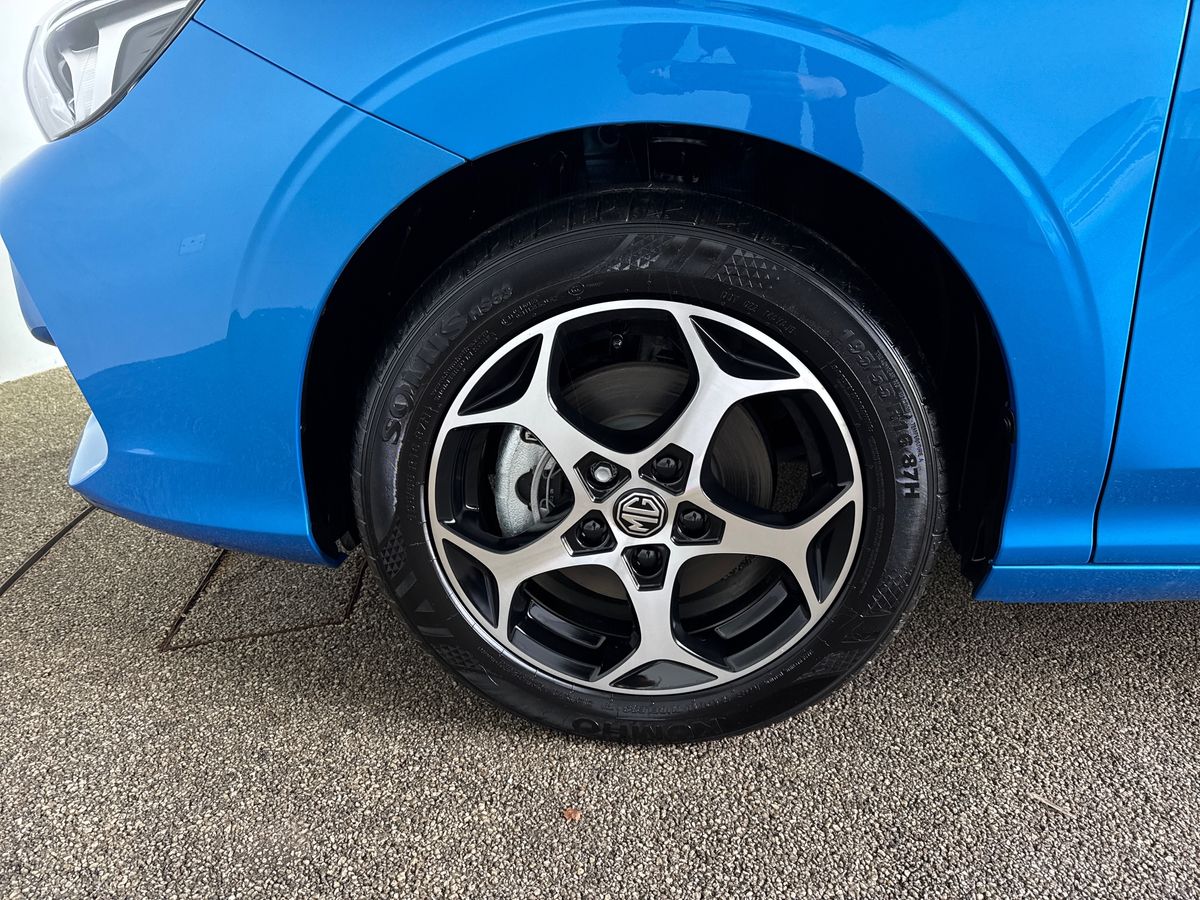 Used MG MG3 2025 for sale - 77890004: Photo 14