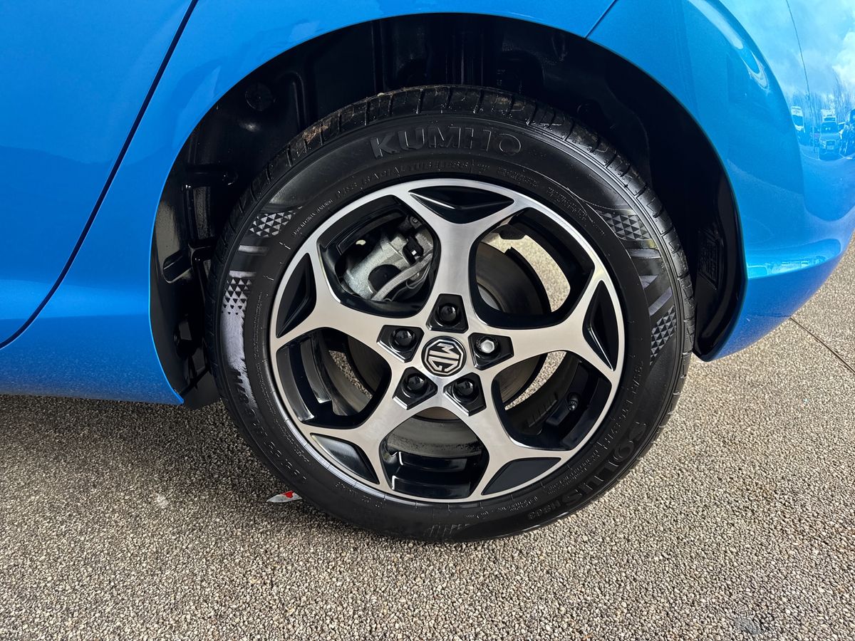 Used MG MG3 2025 for sale - 77890004: Photo 15