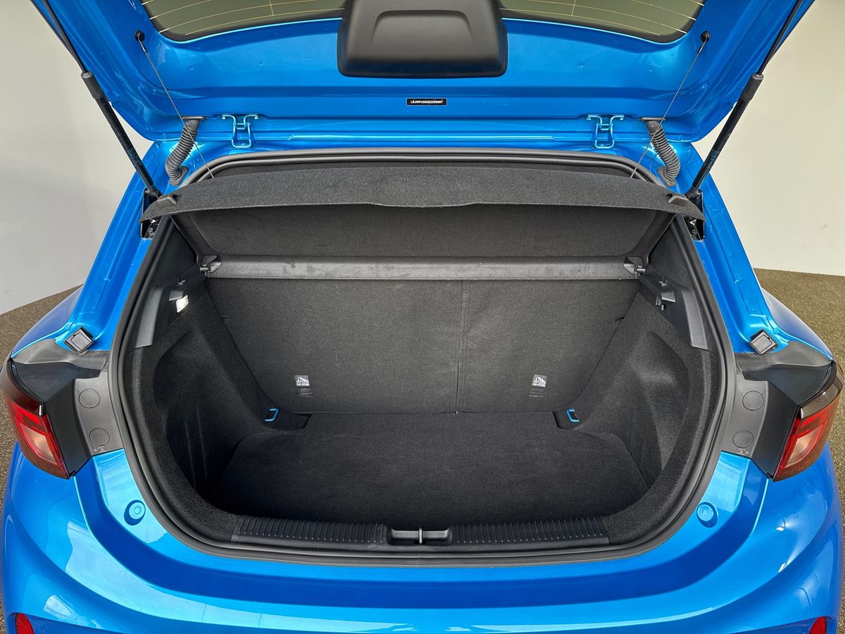 Used MG MG3 2025 for sale - 77890004: Photo 17