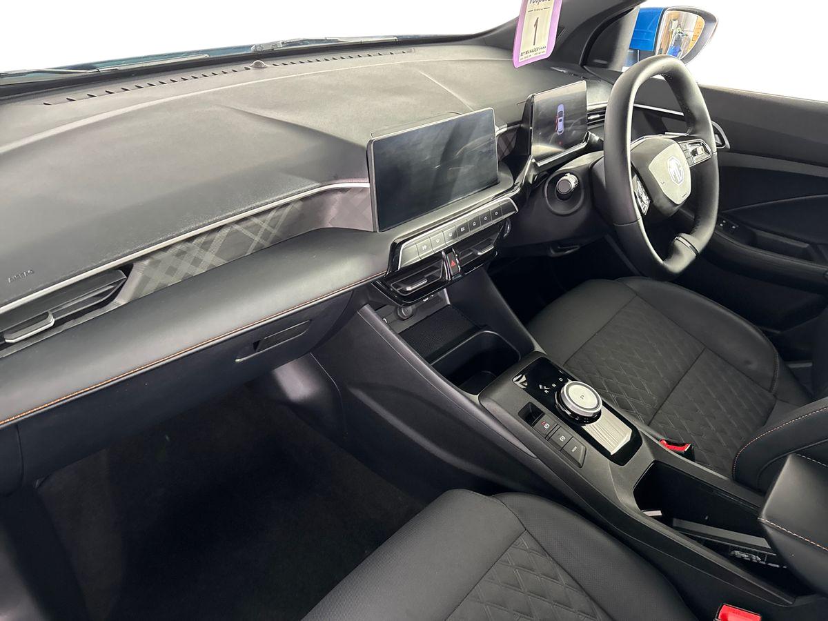 Used MG MG3 2025 for sale - 77890004: Photo 18