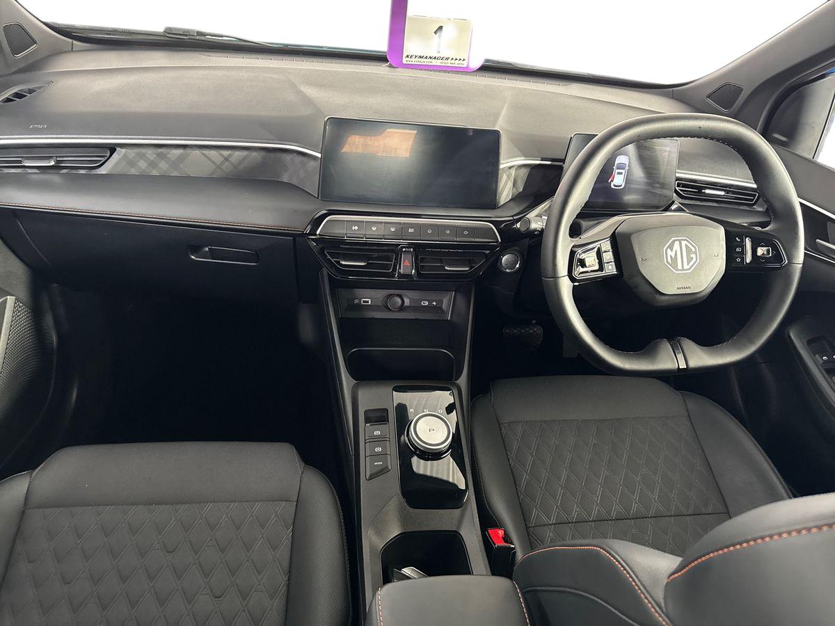 Used MG MG3 2025 for sale - 77890004: Photo 19