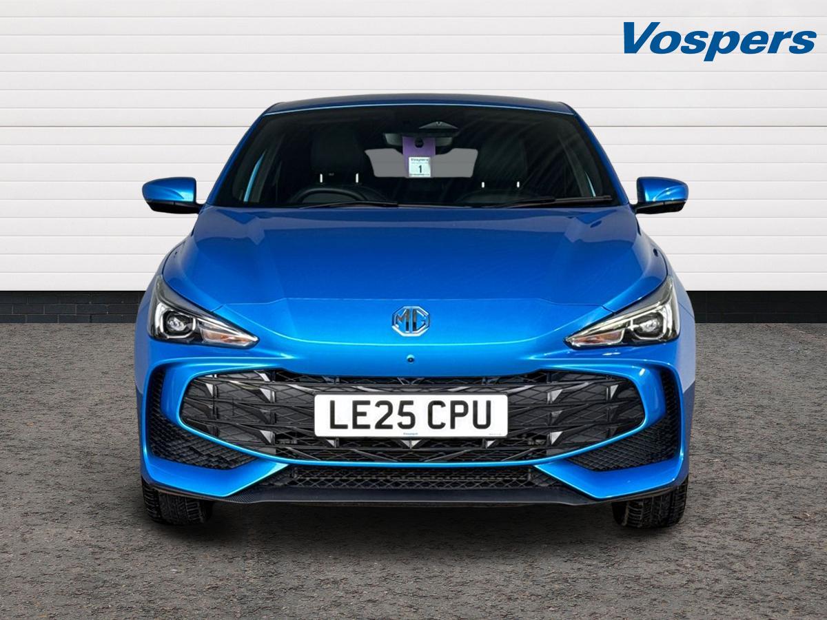 Used MG MG3 2025 for sale - 77890004: Photo 2