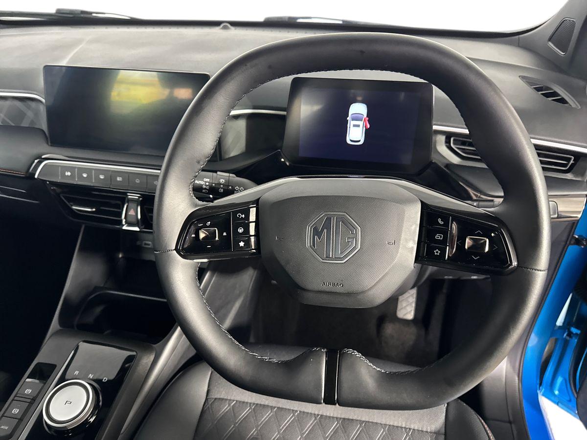 Used MG MG3 2025 for sale - 77890004: Photo 21