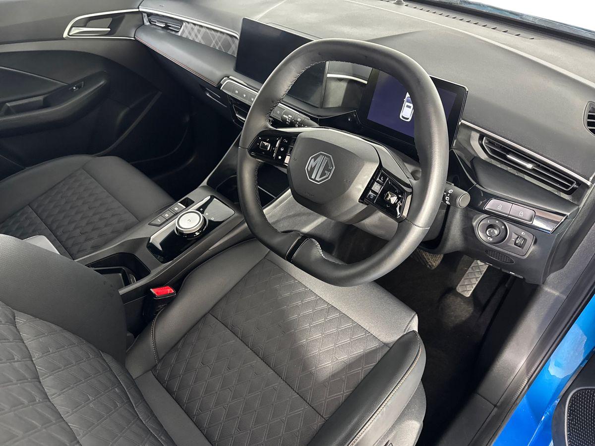 Used MG MG3 2025 for sale - 77890004: Photo 22