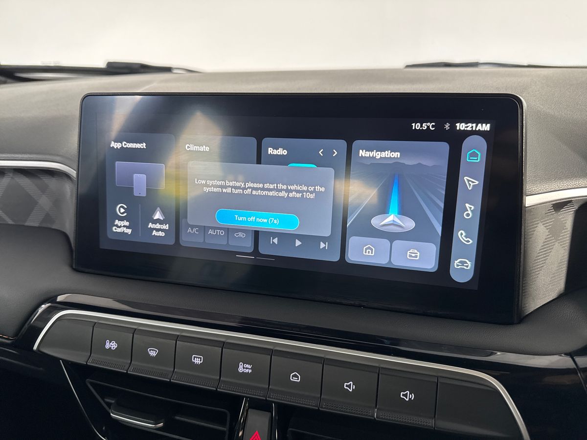 Used MG MG3 2025 for sale - 77890004: Photo 25