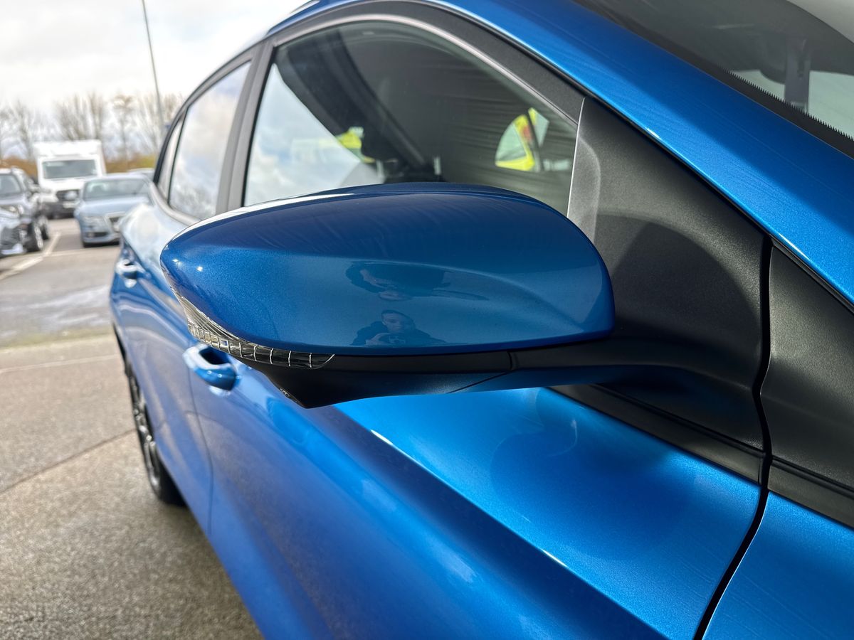 Used MG MG3 2025 for sale - 77890004: Photo 29