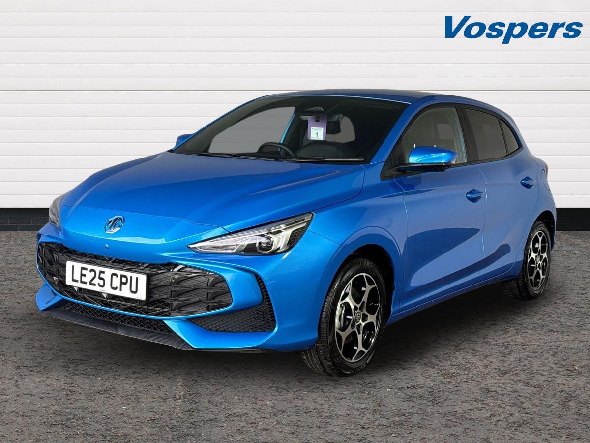 Used MG MG3 2025 for sale - 77890004: Photo 3