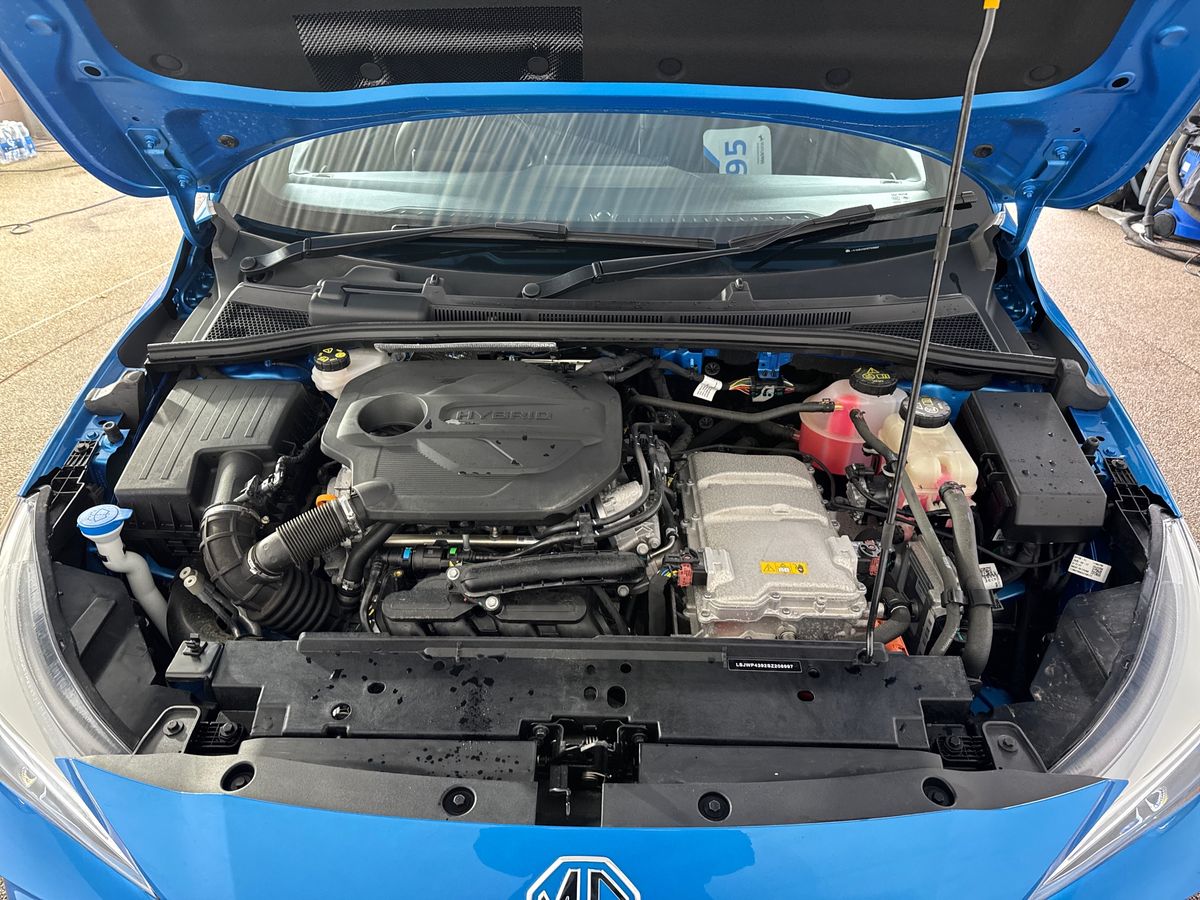 Used MG MG3 2025 for sale - 77890004: Photo 33