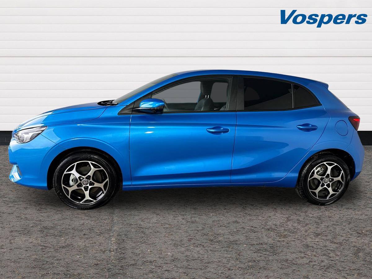 Used MG MG3 2025 for sale - 77890004: Photo 5