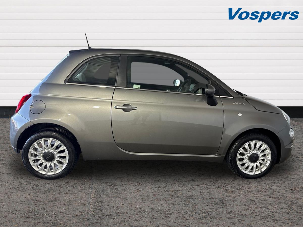 Used Fiat 500 2023 for sale - 77079170: Photo 10