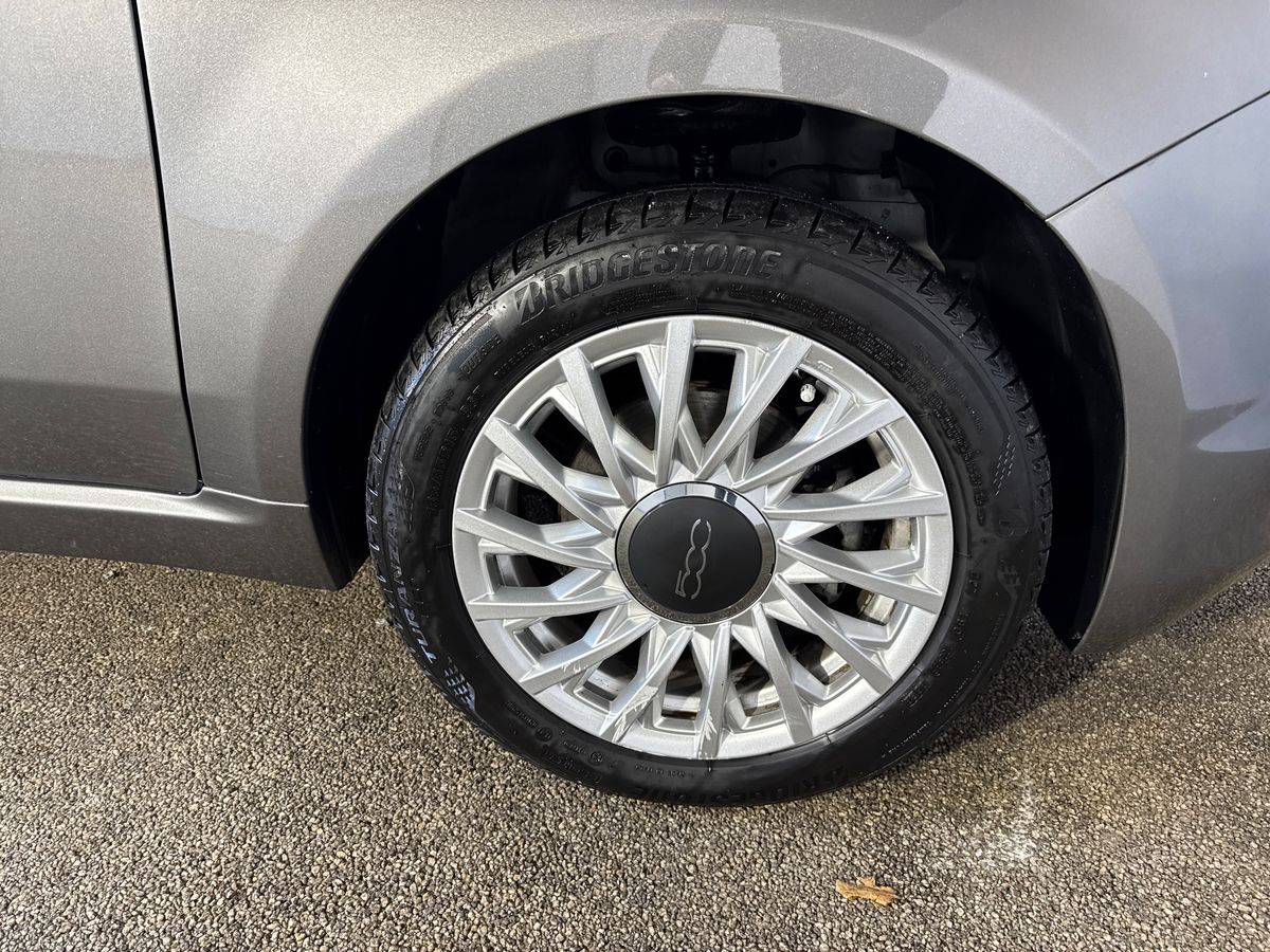 Used Fiat 500 2023 for sale - 77079170: Photo 13