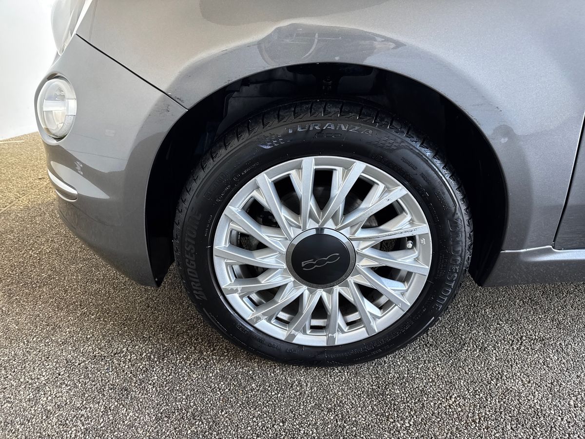 Used Fiat 500 2023 for sale - 77079170: Photo 14