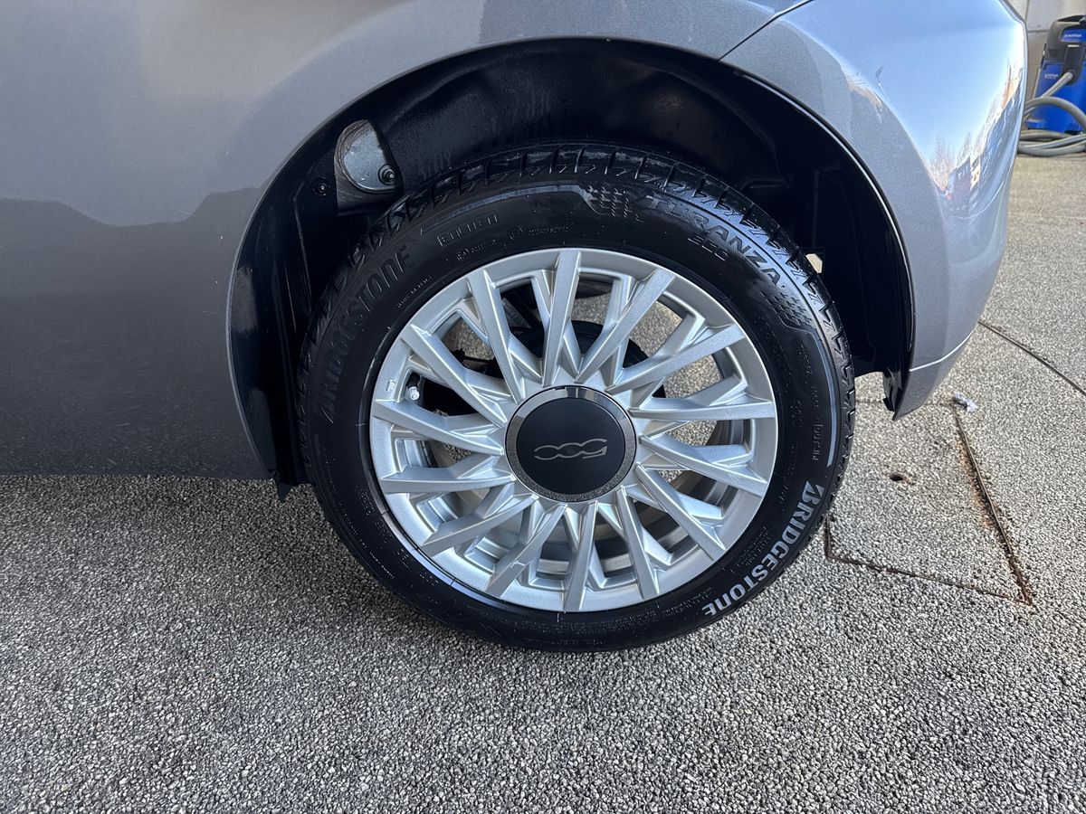 Used Fiat 500 2023 for sale - 77079170: Photo 15