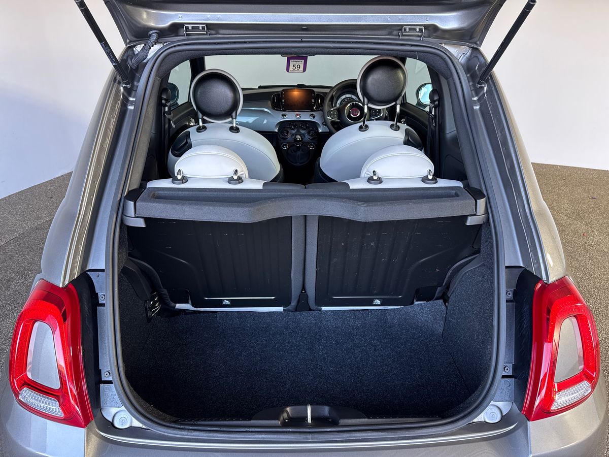 Used Fiat 500 2023 for sale - 77079170: Photo 17