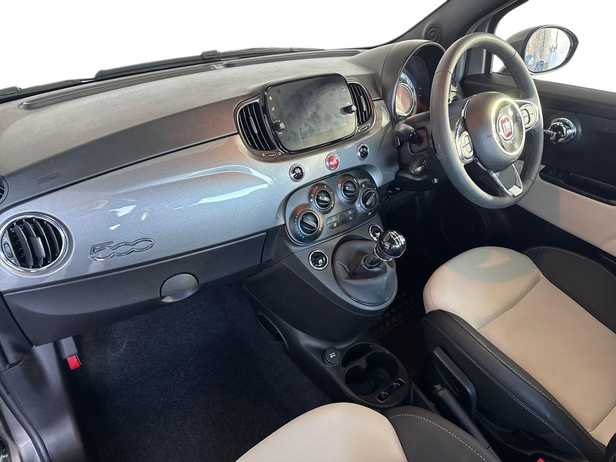 Used Fiat 500 2023 for sale - 77079170: Photo 18